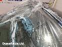 View Auto part Rear/Tailgate Glass Mercedes Sl 2006