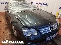 View Auto part Rear/Tailgate Glass Mercedes Sl 2006
