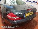 View Auto part Rear/Tailgate Glass Mercedes Sl 2006