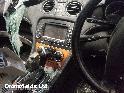 View Auto part Rear/Tailgate Glass Mercedes Sl 2006