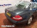 View Auto part Rear/Tailgate Glass Mercedes Sl 2006