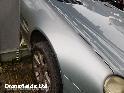 View Auto part LF Lower Control Arm Mercedes Sl 2002
