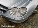 View Auto part LF Lower Control Arm Mercedes Sl 2002