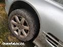View Auto part LF Lower Control Arm Mercedes Sl 2002