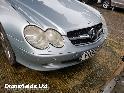 View Auto part LF Lower Control Arm Mercedes Sl 2002