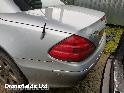 View Auto part LF Lower Control Arm Mercedes Sl 2002