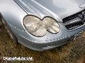 View Auto part LF Lower Control Arm Mercedes Sl 2002