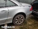 View Auto part LF Lower Control Arm Mercedes Sl 2002