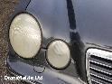 View Auto part Seat Belt Mercedes E Class 2002
