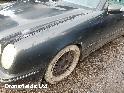 View Auto part Seat Belt Mercedes E Class 2002