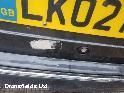 View Auto part Seat Belt Mercedes E Class 2002