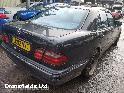 View Auto part Seat Belt Mercedes E Class 2002