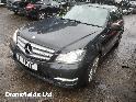 View Auto part Steering Wheel Mercedes C Class 2011
