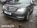 View Auto part Steering Wheel Mercedes C Class 2011