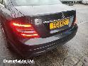 View Auto part Steering Wheel Mercedes C Class 2011