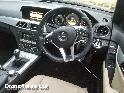 View Auto part Steering Wheel Mercedes C Class 2011