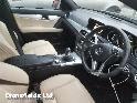 View Auto part Steering Wheel Mercedes C Class 2011