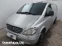 View Auto part Intake Manifold Mercedes Vito 2007