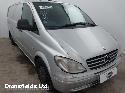 View Auto part Intake Manifold Mercedes Vito 2007