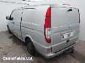 View Auto part Intake Manifold Mercedes Vito 2007