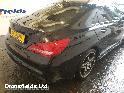 View Auto part L Door Mirror Mercedes Cla 2015
