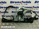 View Auto part LF Window Regulator Mercedes C Class 1900