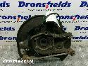 View Auto part LR Hub/Stub Axle Assembly Mercedes S Class 2008