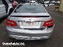 View Auto part Wiper Linkage Mercedes E Class 2012