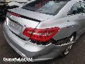 View Auto part Wiper Linkage Mercedes E Class 2012