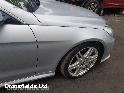View Auto part Wiper Linkage Mercedes E Class 2012