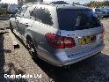 View Auto part Seat Belt Mercedes E Class 2012
