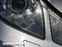 View Auto part Seat Belt Mercedes E Class 2012