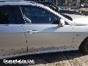 View Auto part Seat Belt Mercedes E Class 2012