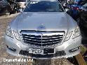 View Auto part Seat Belt Mercedes E Class 2012