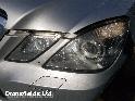 View Auto part Seat Belt Mercedes E Class 2012