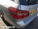View Auto part Seat Belt Mercedes E Class 2012