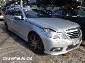 View Auto part Seat Belt Mercedes E Class 2012