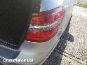 View Auto part Seat Belt Mercedes E Class 2012
