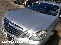 View Auto part Seat Belt Mercedes E Class 2012