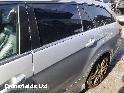 View Auto part Seat Belt Mercedes E Class 2012