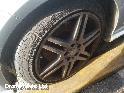 View Auto part Seat Belt Mercedes E Class 2012