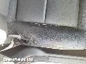 View Auto part Seat Belt Mercedes E Class 2012