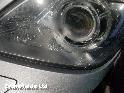 View Auto part Seat Belt Mercedes E Class 2012