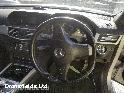 View Auto part Seat Belt Mercedes E Class 2012