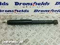 View Auto part Rear Shock Absorber Mercedes Sl 1990
