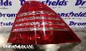 View Auto part R Taillight Mercedes S Class 2005