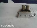 View Auto part Misc. Relay Mercedes Sl 1992