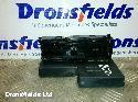 View Auto part Fuse Box Mercedes Clk 2002