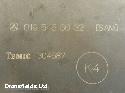 View Auto part Misc. Relay Mercedes E Class 2000