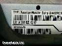 View Auto part Radio Display Mercedes C Class 2010